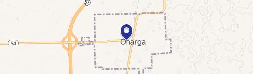 Onarga, IL 60955