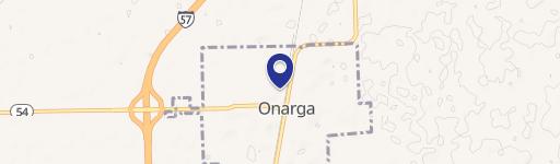 Onarga, IL 60955