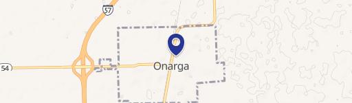Onarga, IL 60955