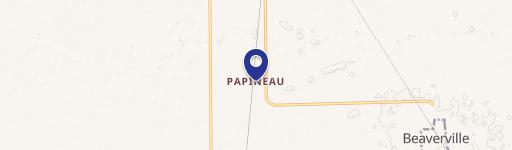 Papineau, IL 60956