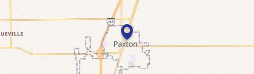 Paxton, IL 60957