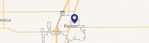 Paxton, IL 60957