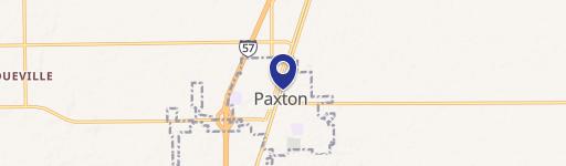 Paxton, IL 60957