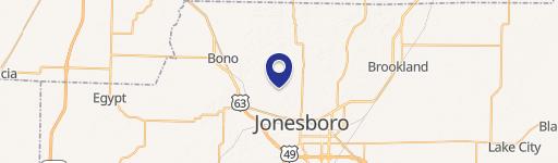 2006 Arrowhead Farm Rd