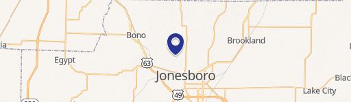 1501 Arrowhead Farm Rd