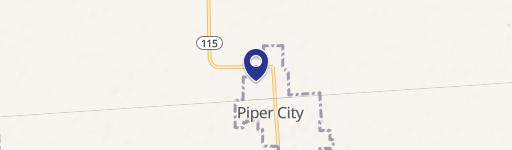 Piper City, IL 60959
