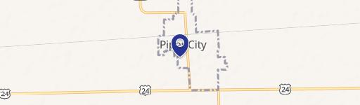 Piper City, IL 60959