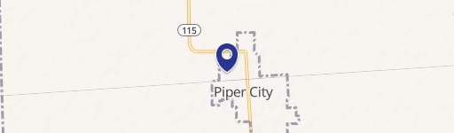 Piper City, IL 60959