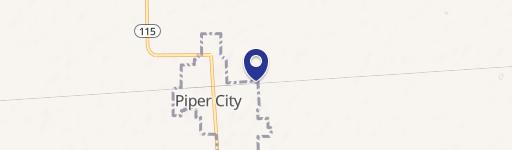 Piper City, IL 60959