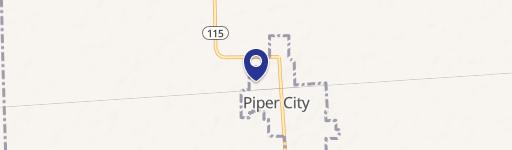 Piper City, IL 60959