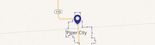Piper City, IL 60959