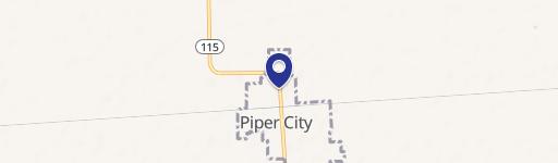 Piper City, IL 60959