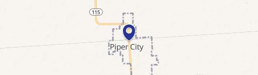 Piper City, IL 60959
