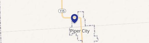 Piper City, IL 60959