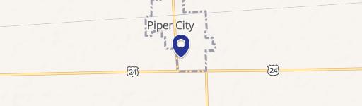 Piper City, IL 60959