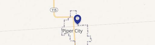 Piper City, IL 60959