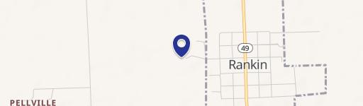 Rankin, IL 60960