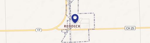 Reddick, IL 60961
