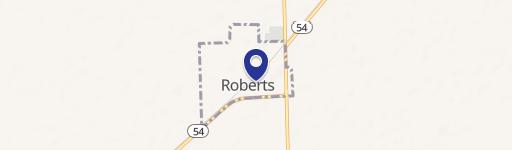 Roberts, IL 60962