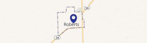 Roberts, IL 60962