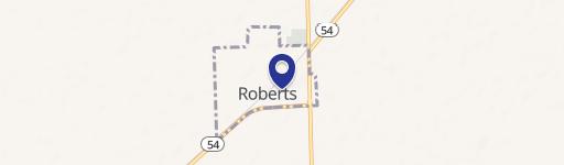 Roberts, IL 60962