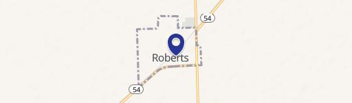 Roberts, IL 60962