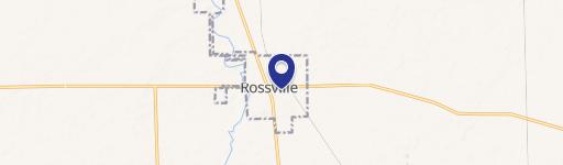 Rossville, IL 60963