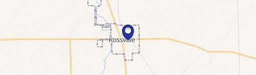 Rossville, IL 60963
