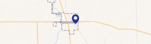 Rossville, IL 60963
