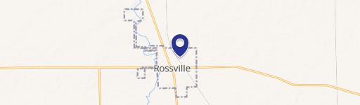 Rossville, IL 60963