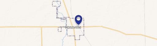 Rossville, IL 60963