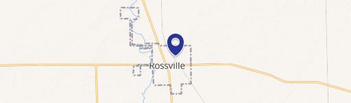 Rossville, IL 60963