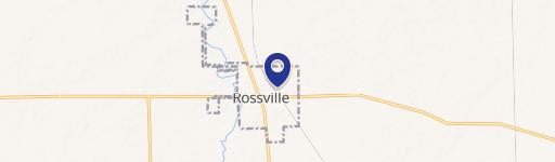 Rossville, IL 60963