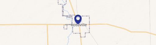 Rossville, IL 60963