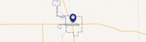 Rossville, IL 60963