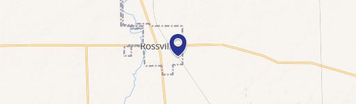 Rossville, IL 60963