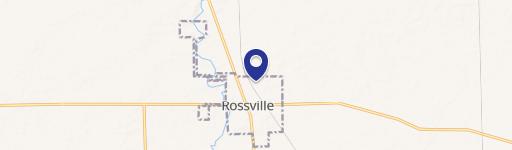 Rossville, IL 60963