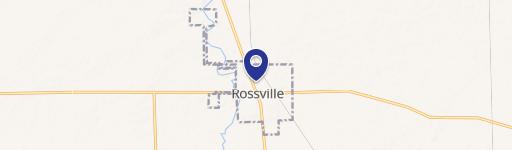 Rossville, IL 60963