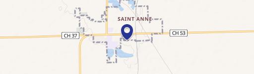 Saint Anne, IL 60964