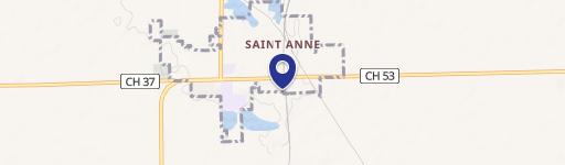 Saint Anne, IL 60964