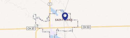 Saint Anne, IL 60964