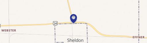 Sheldon, IL 60966