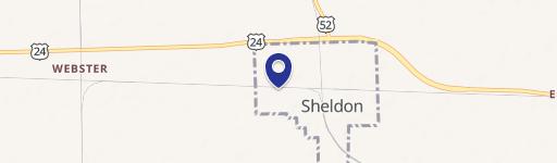Sheldon, IL 60966