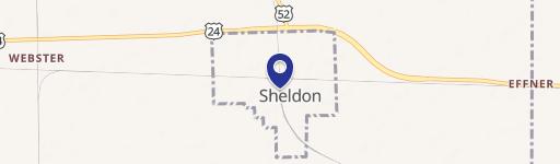 Sheldon, IL 60966