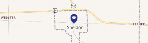 Sheldon, IL 60966
