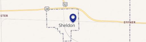 Sheldon, IL 60966