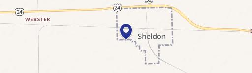Sheldon, IL 60966