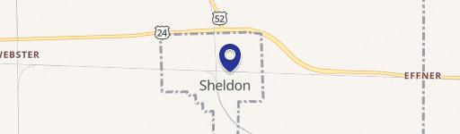 Sheldon, IL 60966