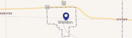 Sheldon, IL 60966