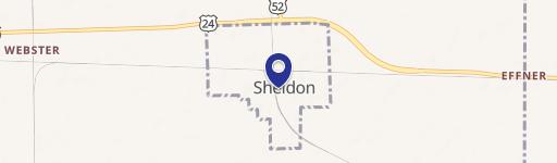 Sheldon, IL 60966